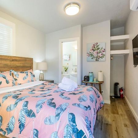 @ Marbella Lane Mini Guest House In Downtown San Jose Ngoại thất bức ảnh