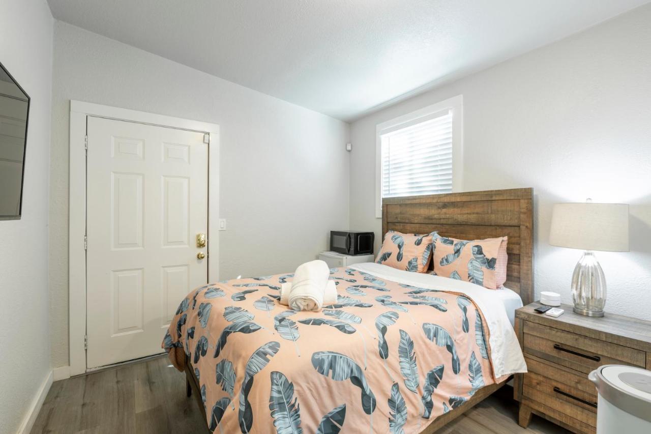 @ Marbella Lane Mini Guest House In Downtown San Jose Ngoại thất bức ảnh