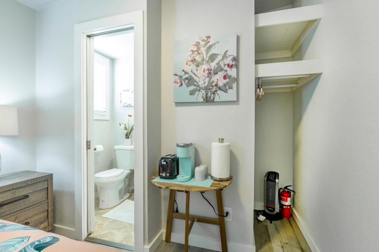 @ Marbella Lane Mini Guest House In Downtown San Jose Ngoại thất bức ảnh